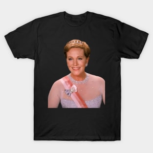 The Princess Diaries - Queen Clarisse T-Shirt